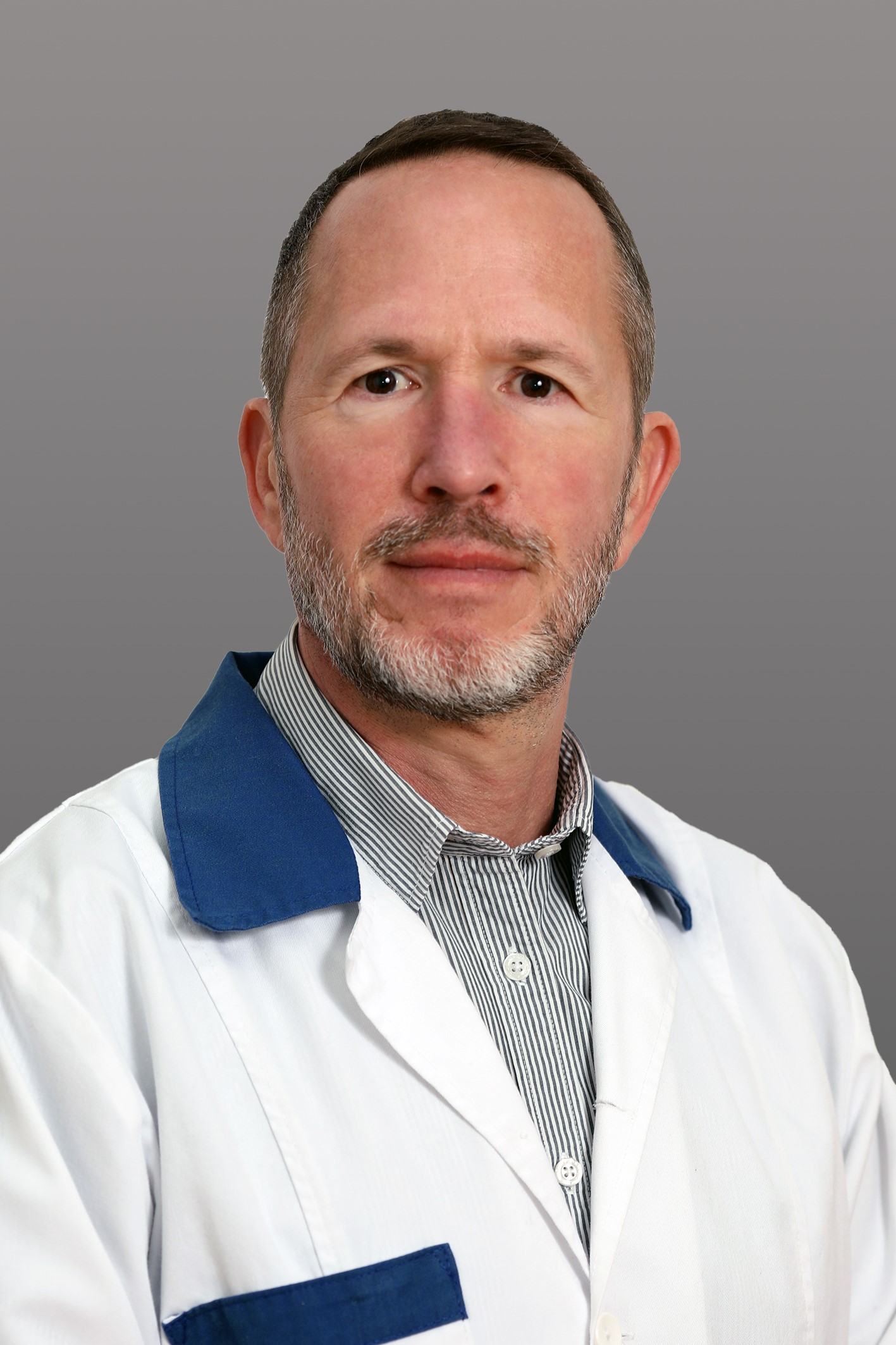 dr. Müller Gábor