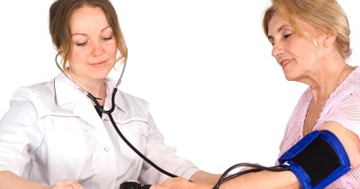 orvosi központok magas vérnyomás kezelésére