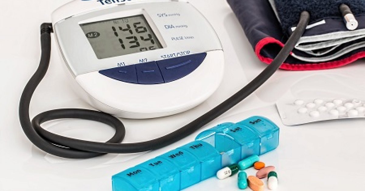 vérnyomásmérő értékek