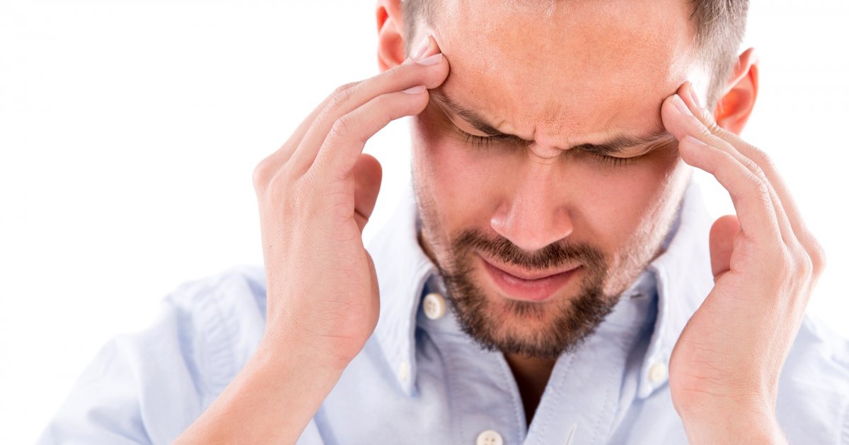 magas vérnyomás fejfájás tinnitus