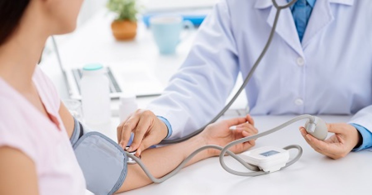 mi szükséges a magas vérnyomású kórházi kezeléshez