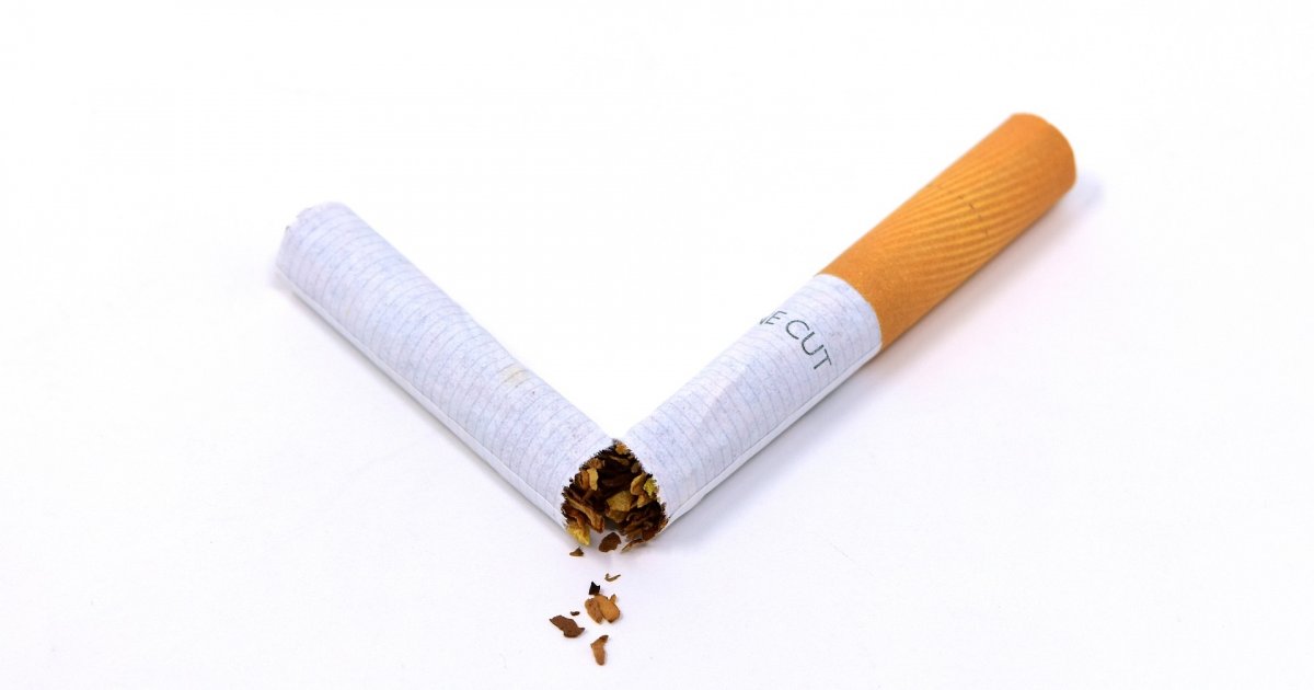 A dohányzás és a (magas)vérnyomás kapcsolata Magas vérnyomás elleni cigaretta