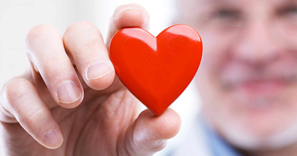 gyaloglás a szív egészségének javítása érdekében