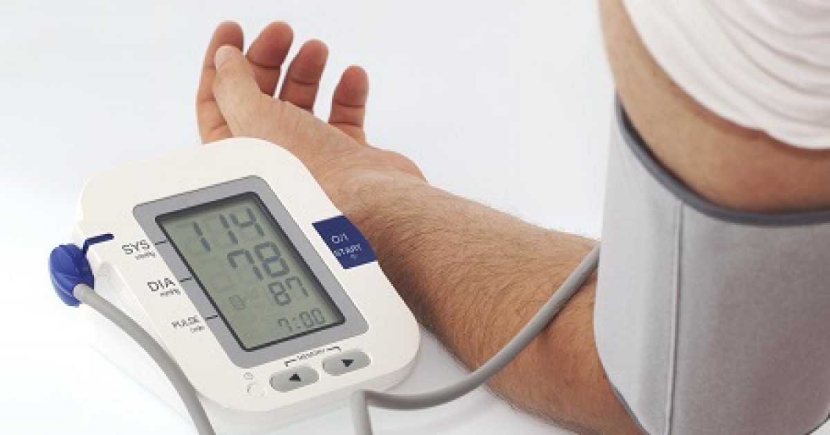 Magas vérnyomás vizsgálati csomag - KardioKöpont