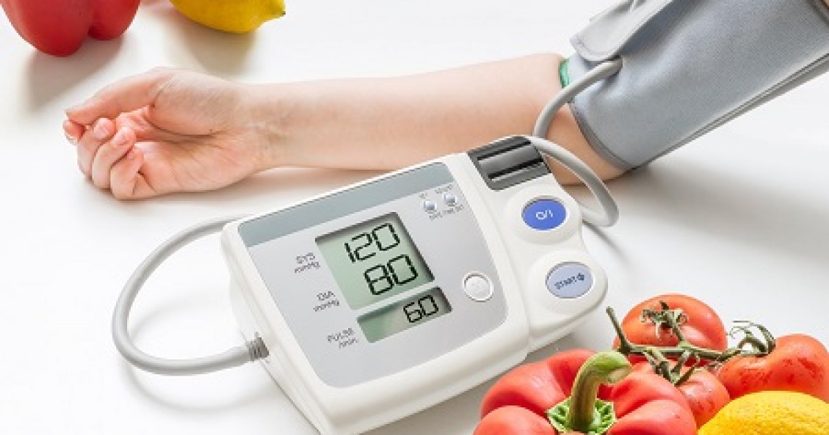 magas vérnyomás és táplálkozás Csehországban a magas vérnyomás kezelése