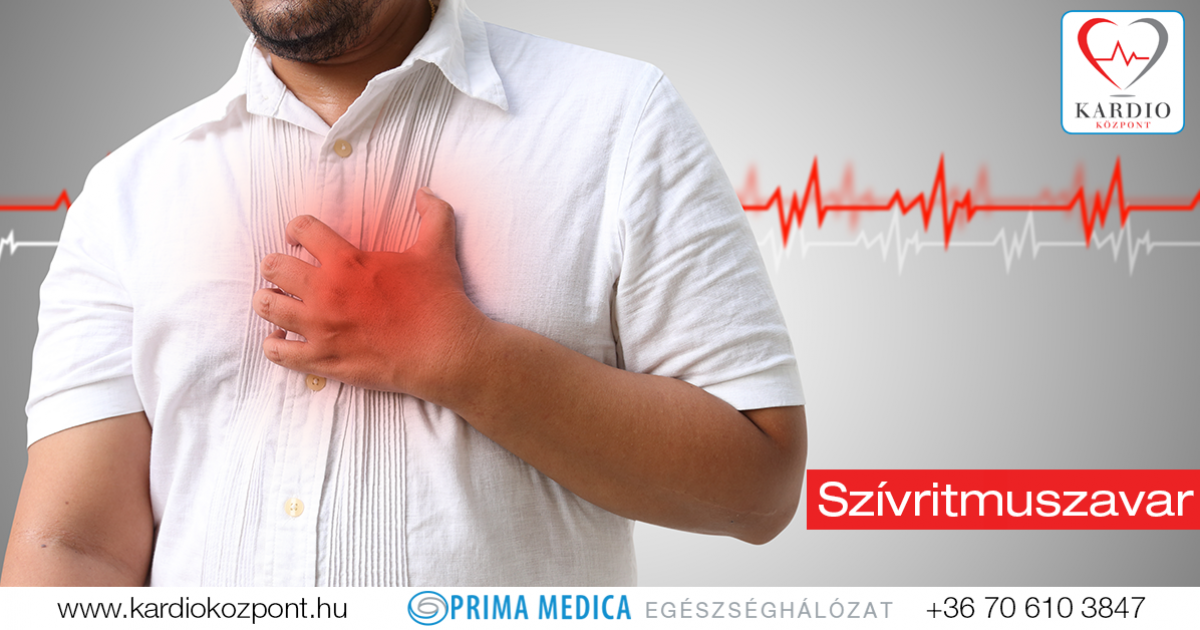 magas vérnyomás és szívritmuszavarok kezelése vérnyomás elleni gyógyszer magas vérnyomás ellen