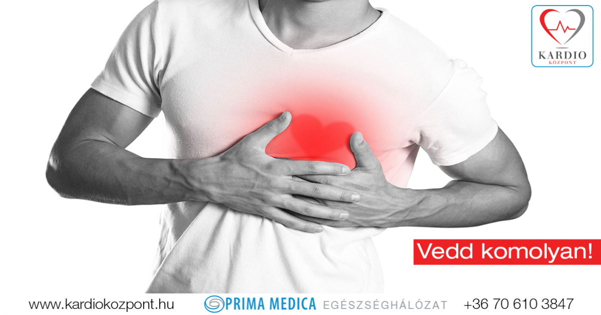 magas vérnyomás háttér bradycardia