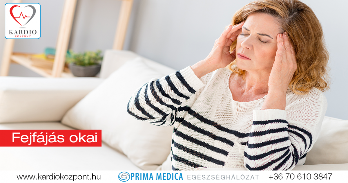 Mit kell inni magas vérnyomásos fejfájás esetén, Alacsony vérnyomás - a fő okok és tünetek