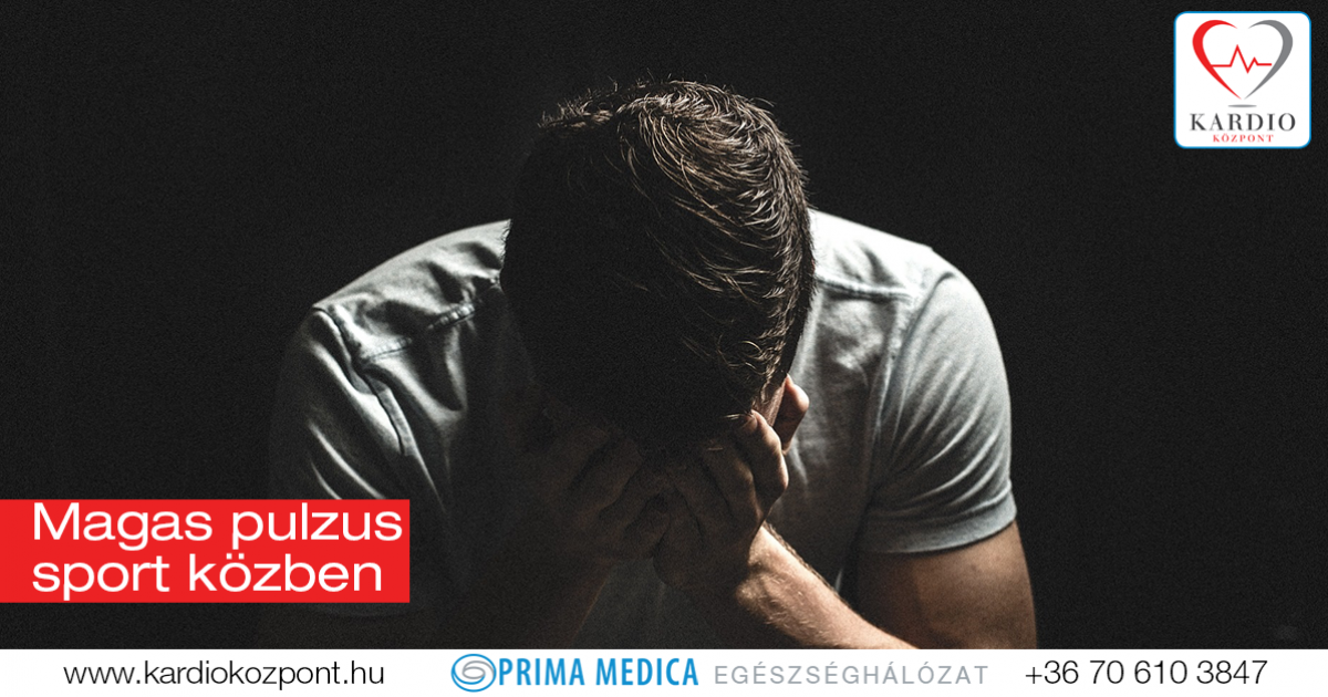 A magas pulzus is okozhat betegséget | Új Szó | A szlovákiai magyar napilap és hírportál