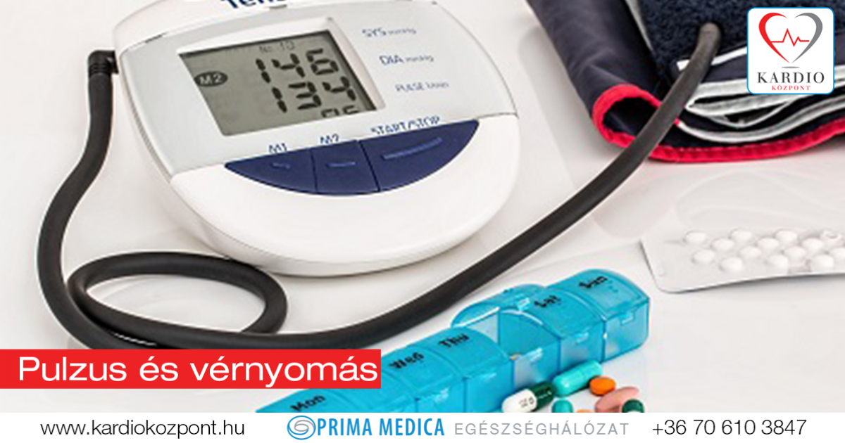 gyógyszerek elsődleges magas vérnyomás ellen