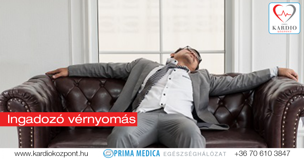 ingadozó vérnyomás kezelése homeopátiával
