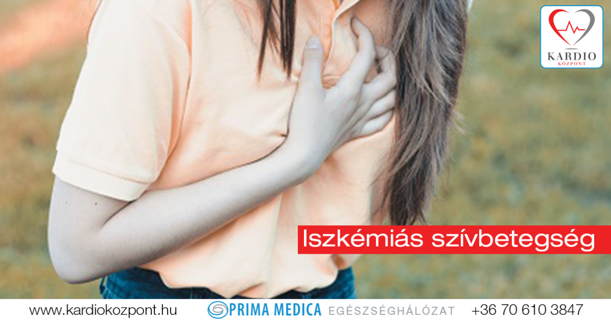iszkémia és magas vérnyomás diagnózis)