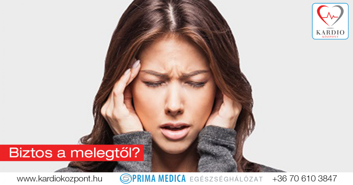 mit kell venni a magas vérnyomásos fejfájás esetén a magas vérnyomás örökletes betegség vagy sem