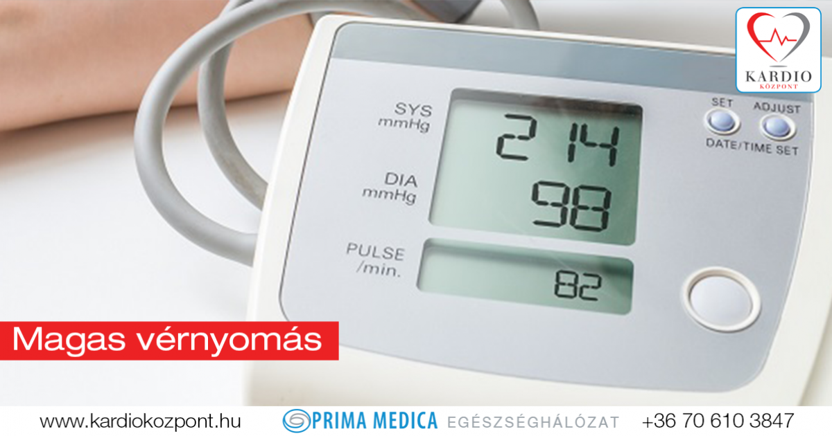 a hipertónia megfigyelése thrombocytopenia és magas vérnyomás