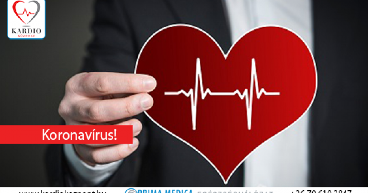 Koronavírus: a leggyakoribb veszélyes alapbetegségek