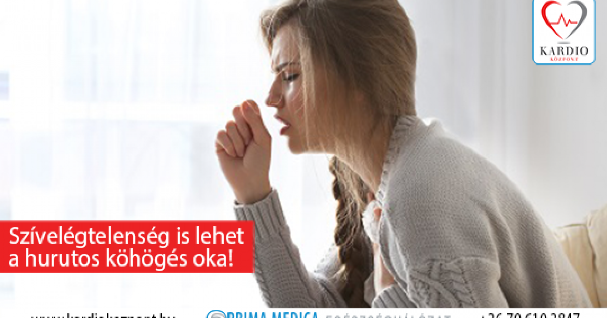 hipertóniás köhögés lehet