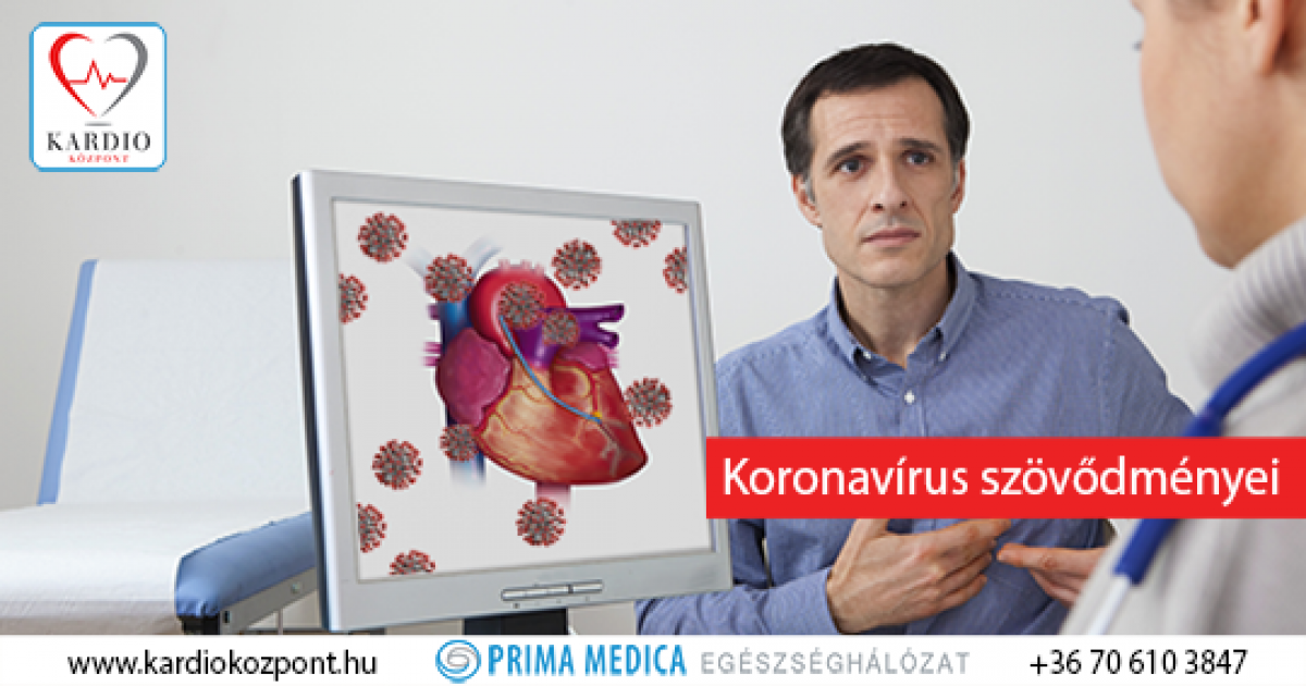 Tüdőgyulladás kezelése magas vérnyomás esetén, Tüdőgyulladás után a szívre is figyelni kell
