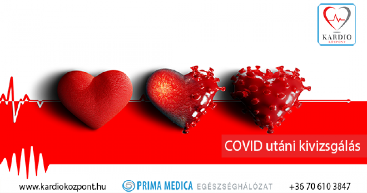 kialakult szív-egészségügyi felülvizsgálatok)