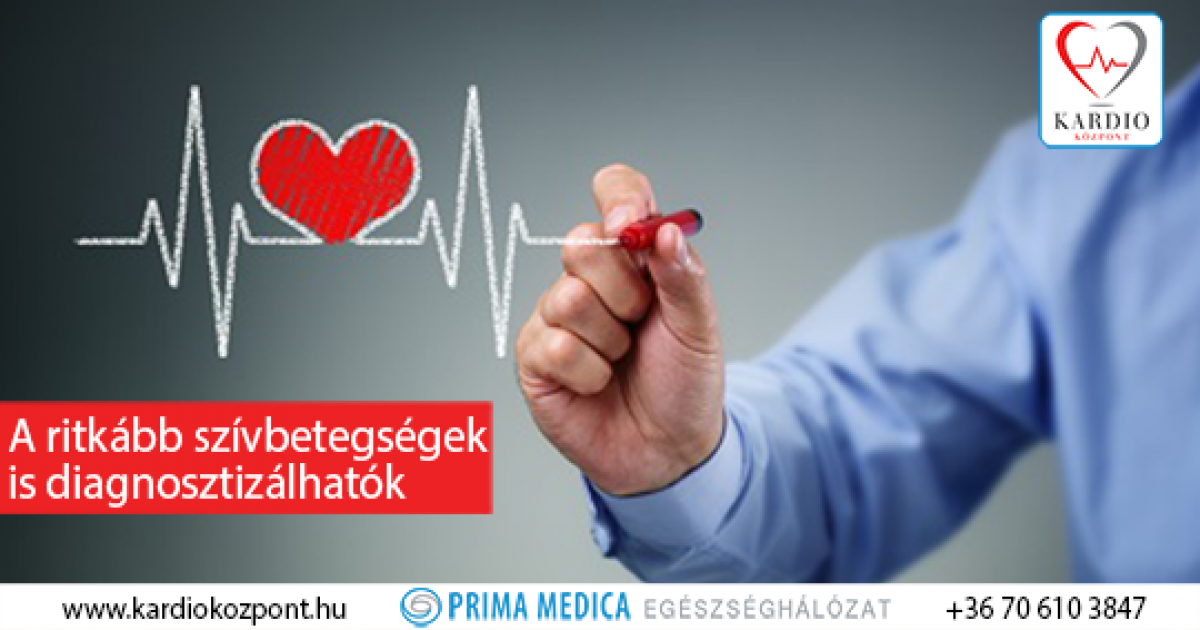 kardio szív egészség por magas vérnyomás 2 fokos következmény