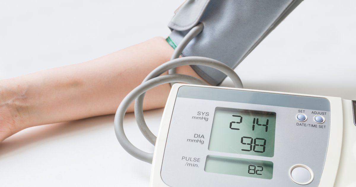 trombózissal járó magas vérnyomás Alternatív gyógyászat magas vérnyomás kezelés