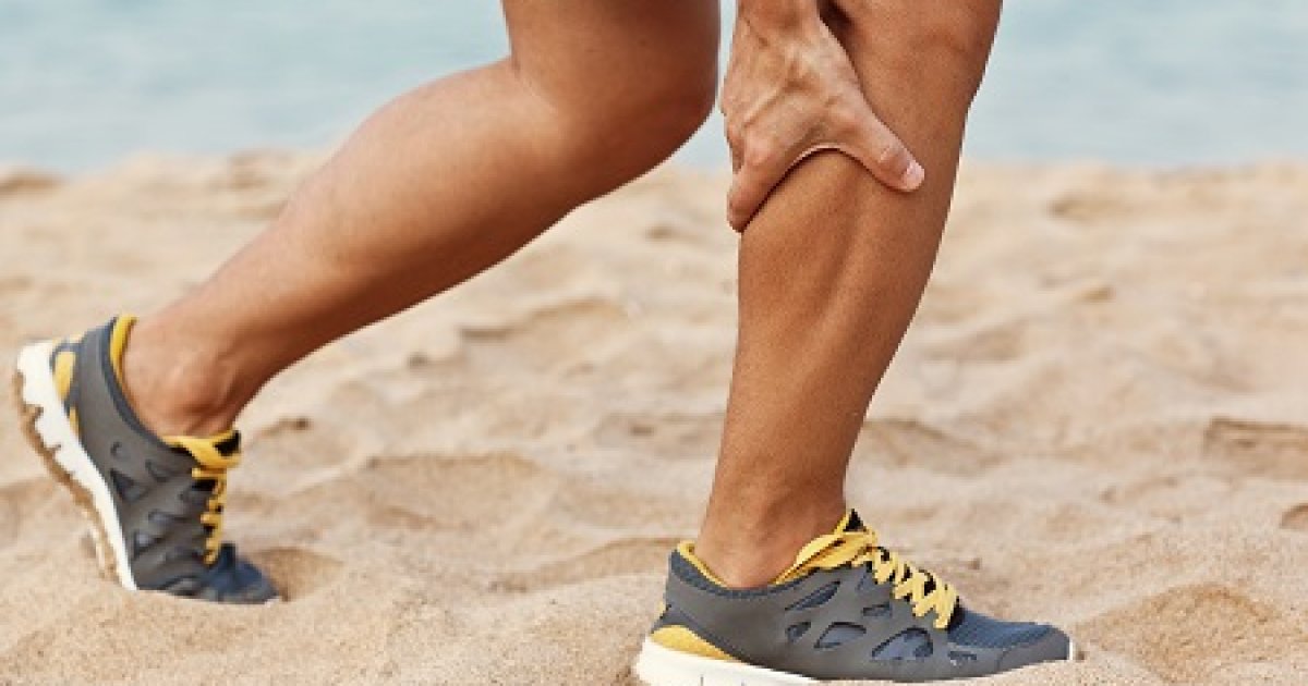 Fáj a lába járás közben? Perifériás artériás betegség lehet