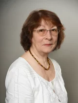 dr. Kapocsi Judit PhD