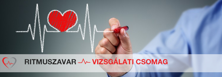 Szapora szívverés, magas pulzus