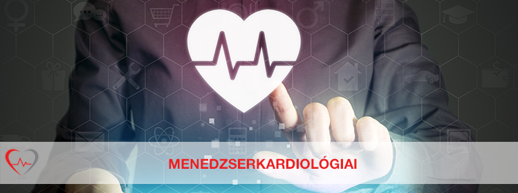 Menedzserkardiológia