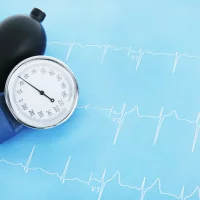 Vérnyomás értékek