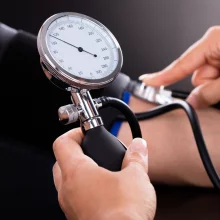 Magas vérnyomás - nem csak egy betegség, hanem összetett probléma