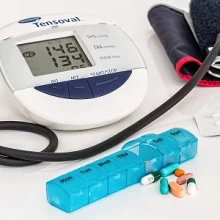Miért vitték le a vérnyomás értékeket?