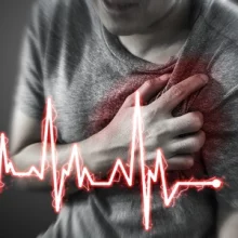 A szívmegállásnak hetekkel korábban lehetnek tünetei 