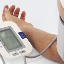Magas vérnyomásnál nem csak a vérnyomást kell vizsgálni