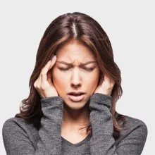 Az aurás migrén növeli a stroke kockázatát