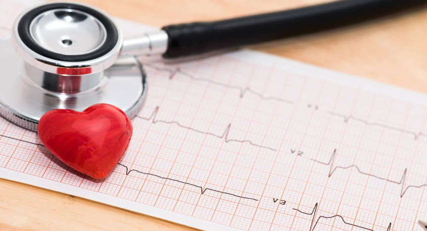 7 napig is monitorozható a szív a speciális Holter EKG-val 