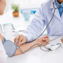 Alacsony vérnyomással is orvoshoz kell fordulni?