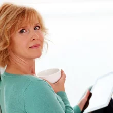Miért fontos a menopauza után a kardiológiai kivizsgálás?