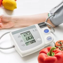 13 kis lépés az életmódban - a diasztolés vérnyomás csökkentéséért 
