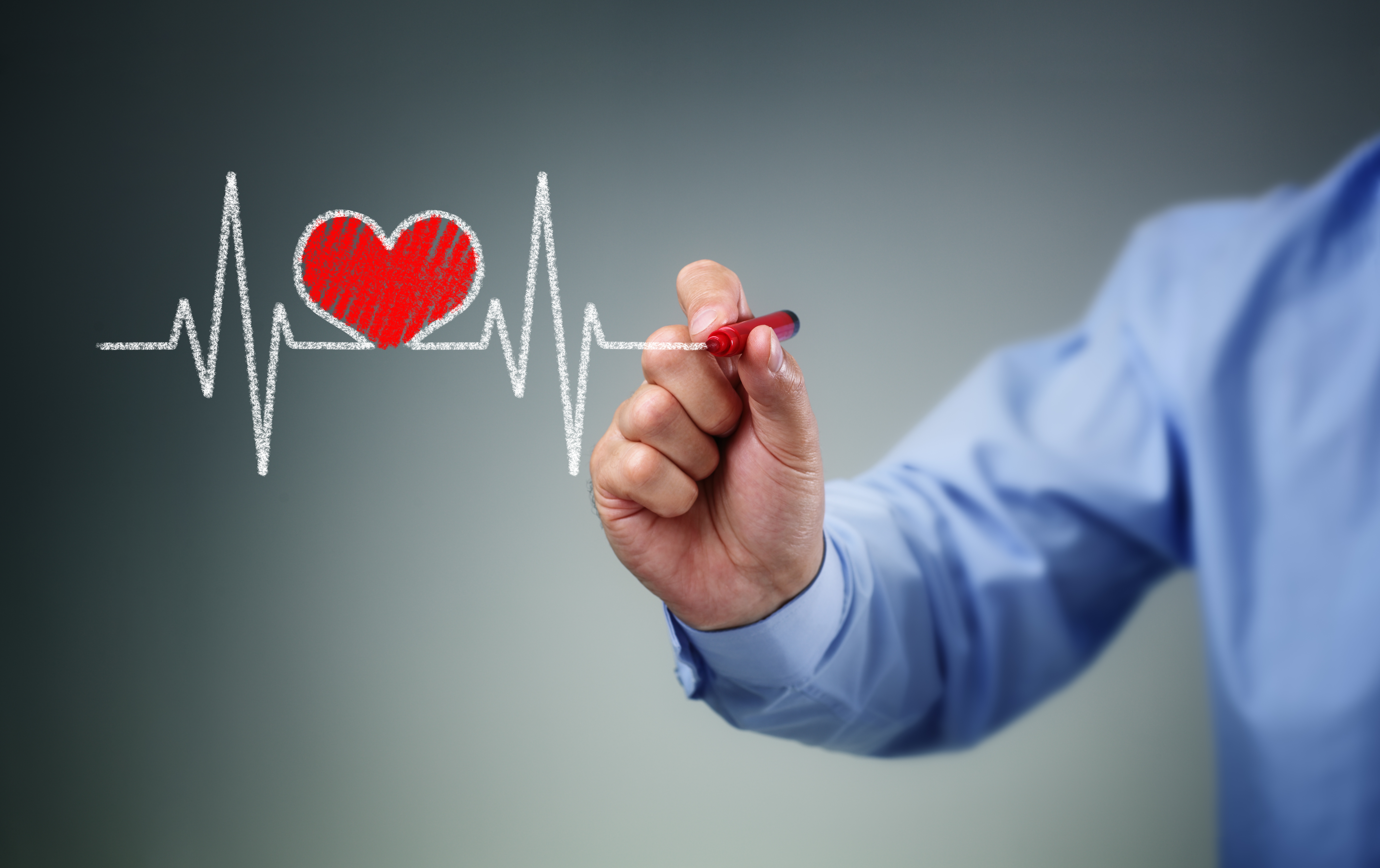  A szmogos idő miatt fokozódhatnak a szívbetegek tünetei