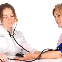 Ezért veszélyes a magas vérnyomás menopauza idején