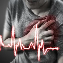 Mi a különbség a szívinfarktus és a stroke tünetei közt?