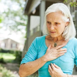  Változókor: nőknél a csendes infarktus végzetes lehet