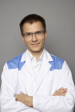 dr. Jenei Zsigmond Máté