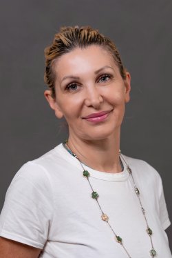 Spartá Romana Patrizia