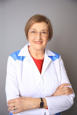 dr. Sztancsik Ilona