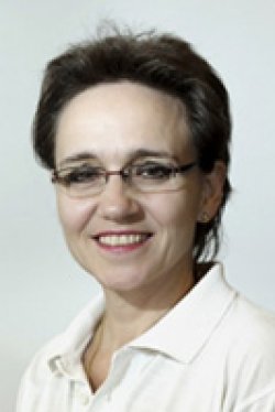 Dr. Heltai Krisztina PhD.