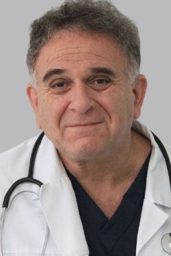 Dr. Gellért Gábor