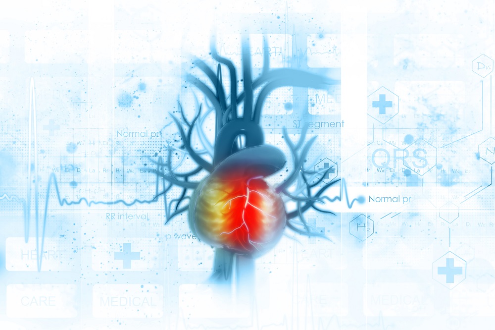 a stressz hatással van a szív egészségére terápiás éhomi magas vérnyomás