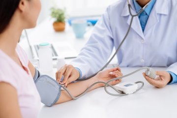 Álcázott hipertónia - amikor a vérnyomás alacsonyabb az orvosnál