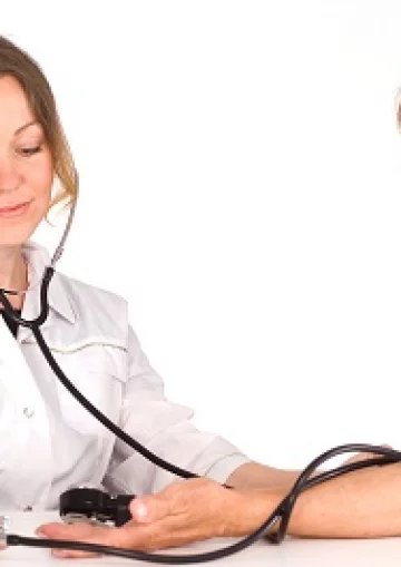 Magas vérnyomás a menopauza miatt?